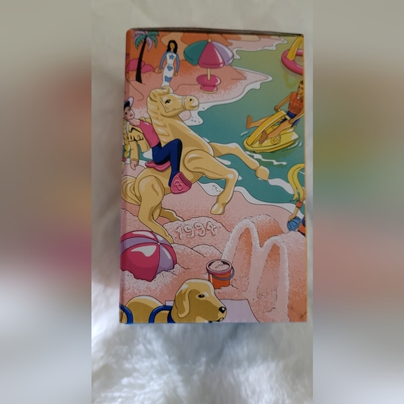 McDonald's 2024 Collectors - Picture 5 of 8